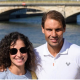 Inspiredlovers Screenshot_20220615-140158-80x80 17 YEARS OF LOVE Marija left her job because of Nadal, she doesn't follow him in tournaments and she has a reason for that Sports Tennis  Xisca Perello Nadal Tennis World Tennis News Rafael Nadal ATP 