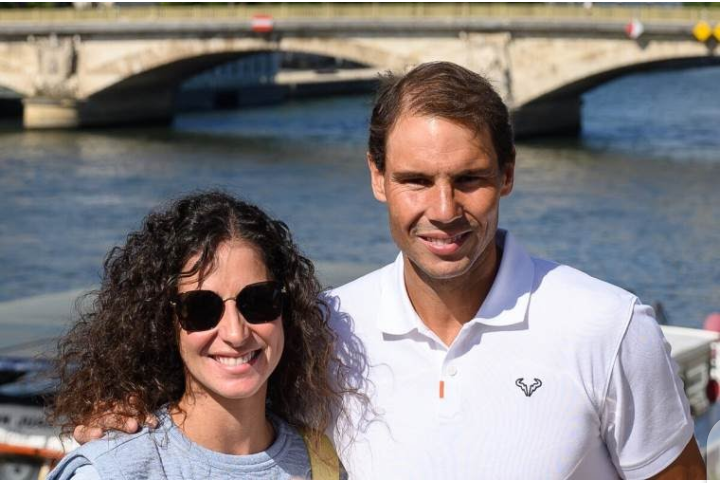 Inspiredlovers Screenshot_20220615-140158 $220 Million Worth ‘New Dad’ Rafael Nadal’s Lavish Gift for His Wife Sports Tennis  Tennis World Tennis News Rafael Nadal ATP 