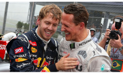 Inspiredlovers Screenshot_20220615-195341-400x240 F1 world in mourning: Sebastian Vettel Reveals His Last Message to Michael Schumacher Sports  Sebastian Vettel Michael Schumacher Formula 1 F1 News 