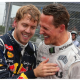 Inspiredlovers Screenshot_20220615-195341-80x80 F1 world in mourning: Sebastian Vettel Reveals His Last Message to Michael Schumacher Sports  Sebastian Vettel Michael Schumacher Formula 1 F1 News 