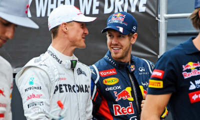 Inspiredlovers Screenshot_20220615-195403-400x240 Sebastian Vettel reveals how he had dodged seven-time world champion Micheal Schumacher Boxing Sports  Sebastian Vettel Formula 1 F1 News 