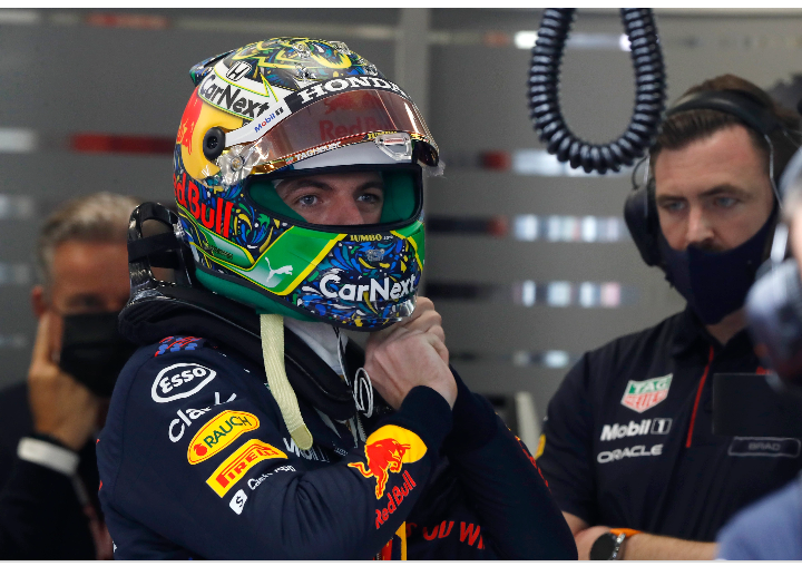 Inspiredlovers Screenshot_20220616-153554 "Rules Shouldn't be changed because they are failing" Max Verstappen believes the FIA is wrong to bring in a.... Boxing Sports  Red Bull F1 Mercedes F1 Max Verstappen and Lewis Hamilton. Formula 1 F1 News 