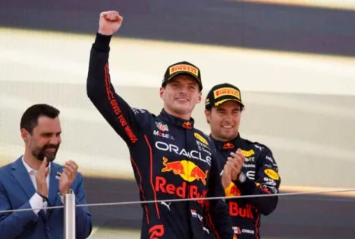 Inspiredlovers Screenshot_20220616-153626 "Rules Shouldn't be changed because they are failing" Max Verstappen believes the FIA is wrong to bring in a.... Boxing Sports  Red Bull F1 Mercedes F1 Max Verstappen and Lewis Hamilton. Formula 1 F1 News 