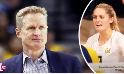 Inspiredlovers Screenshot_20220617-020015-400x240 Warriors Coach Steve Kerr family’s twisting journey has lands them in.... NBA Sports  Warriors NBA News Margot Kerr Golden State Warriors Coach Steve Kerr 