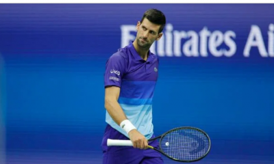 Inspiredlovers Screenshot_20220617-030016-400x240 "US government Attacked because of Novak Djokovic" American Social network with.... Sports Tennis  World Tennis US Open Tennis World Tennis News Novak Djokovic ATP 