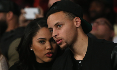 Inspiredlovers Screenshot_20220617-233111-400x240 After Clinched Championship Ayesha savagely tweets at Celtics fans Currys went back and forth with.... NBA Sports  Warriors Stephen Curry and Ayesha Curry Marriage NBA News NBA Final Boston Celtics Boston Bar 