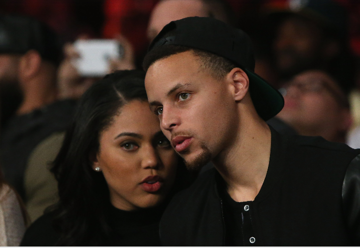 Inspiredlovers Screenshot_20220617-233111 After Clinched Championship Ayesha savagely tweets at Celtics fans Currys went back and forth with.... NBA Sports  Warriors Stephen Curry and Ayesha Curry Marriage NBA News NBA Final Boston Celtics Boston Bar 