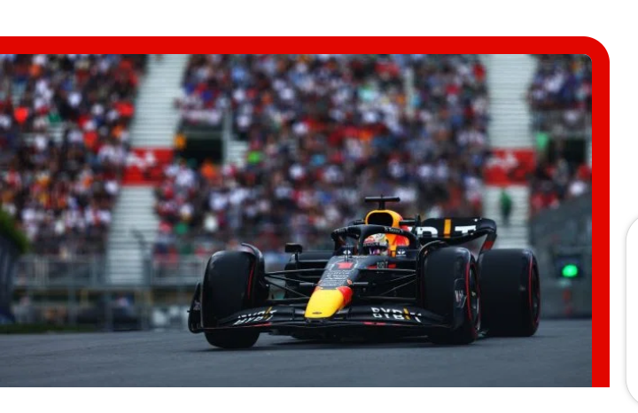 Inspiredlovers Screenshot_20220618-002727 Max Verstappen set the pace in second practice but his title rival Charles Leclerc kept him honest as he.... Boxing Sports  Sebastian Vettel Max Verstappen Lewis Hamilton Lando Norris George Russell F1 News Daniel Ricciardo Charles Leclerc 