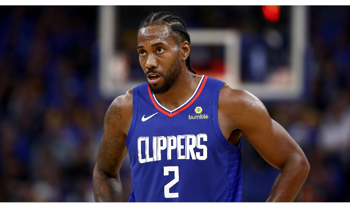 Inspiredlovers Screenshot_20220618-191819 Kawhi Leonard turned down $22 Million from.... NBA Sports  NBA Kawhi Leonard Clippers 