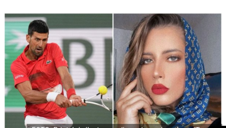 Inspiredlovers Screenshot_20220619-114612 ENCHANTING ROMANIAN DEFENDS NOVAK: I am angry, it is awful what Djokovic is... Sports Tennis  Tennis News Roger Federer Rafael Nadal Novak Djokovic ITF ATP 