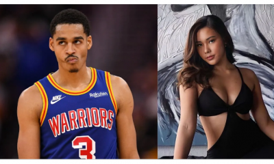 Inspiredlovers Screenshot_20220620-071123-400x240 Meet The Rumored Girlfriend Of Jordan Poole NBA Sports  Warriors Stephen Curry NBA News Kim Cruz. Jordan Poole Andrew Wiggins 