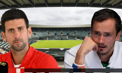 Inspiredlovers Screenshot_20220620-091157-400x240 Medvedev increased the advantage over Novak Djokovic as he... Sports Tennis  Tennis World Tennis News Novak Djokovic Daniil Medvedev Carlos Alcaraz ATP 