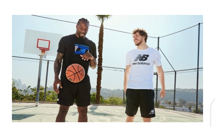 Inspiredlovers Screenshot_20220621-080237 Kawhi Leonard and Jack Harlow have teamed up for a.... NBA Sports  NBA News Los Angeles Clippers’ staff. Kawhi Leonard 