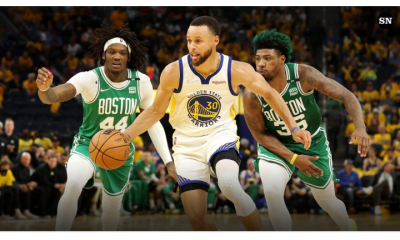 Inspiredlovers Screenshot_20220623-084406-400x240 NBA Trade Report: Celtics among teams interested in one of the Warriors' players in... NBA Sports  Warriors NBA Trade Report NBA News Boston Celtic 