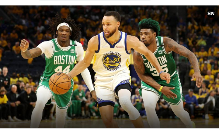 Inspiredlovers Screenshot_20220623-084406 NBA Trade Report: Celtics among teams interested in one of the Warriors' players in... NBA Sports  Warriors NBA Trade Report NBA News Boston Celtic 