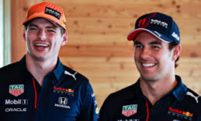 Inspiredlovers Screenshot_20220625-224118-400x240 Sergio Perez put rivalry aside and make a shocking statement about Max Verstappen Boxing Sports  Sergio Perez Red Bull F1 Max Verstappen Formula 1 F1 News 