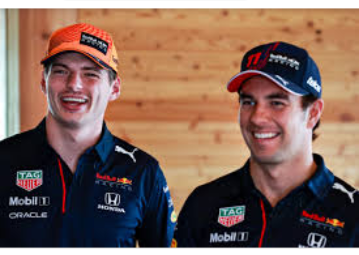Inspiredlovers Screenshot_20220625-224118 Sergio Perez put rivalry aside and make a shocking statement about Max Verstappen Boxing Sports  Sergio Perez Red Bull F1 Max Verstappen Formula 1 F1 News 