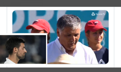 Inspiredlovers Screenshot_20220626-074849-400x240 DON'T BEAT NADAL WIN ĐOKOVIĆ! Everyone is talking about these words of Rafa's uncle - he said them in front of..... Sports  Toni Nadal Tennis News Rafeal Nadal Novak Djokovic Felix Auger-Aliassime ATP 