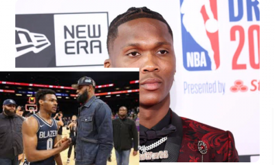 Inspiredlovers Screenshot_20220626-162133-400x240 Pacers rookie Bennedict Mathurin lashes out at Lebron James as he called him out to prove that he is... NBA Sports  Pacers rookie Bennedict Mathurin NBA News Lebron James Lakers 