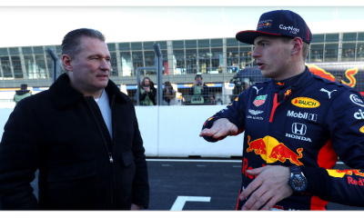 Inspiredlovers Screenshot_20220626-185454-400x240 Max Verstappen Father Joe Verstappen to be praise as Max is... NBA Sports  Red Bull F1 Max Verstappen Joe Verstappen Formula 1 F1 News 