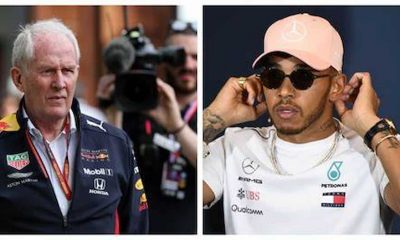 Inspiredlovers 01-400x240 Red Bull Racing advisor Helmut Marko Blames Lewis Hamilton for ‘dampening’ the... Boxing Sports  Red Bull Racing advisor Helmut Marko Red Bull F1 Max Verstappen Lewsi Hamilton Formula 1 F1 News 