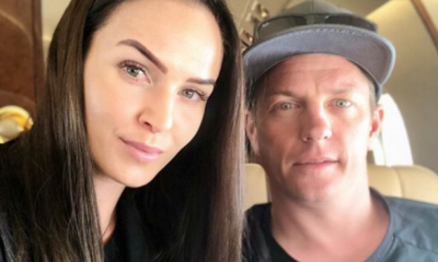 Inspiredlovers 0_kimi-raikkonen-wife-minttu-1448189-e1658879503353-400x240 Kimi Raikkonen’s Wife Offered Bitter Suggestion to Lewis Hamilton in Scathing Attack Boxing Sports  Kimi Raikkonen Formula 1 F1 News 