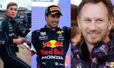 Inspiredlovers 1-400x240 Red Bull's Criticises Mercedes' George Russell over... Boxing Sports  Red Bull F1 Red Bull and Sergio Perez Mercedes F1 George Russell Formula 1 F1 News 