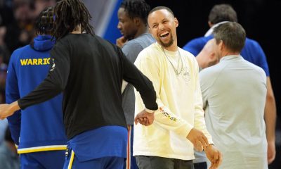 Inspiredlovers AAA-400x240 After Using Abusive Language on Camera, Stephen Curry Once Faced Revolt From His Own Family NBA Sports  Warriors Stephen Curry NBA News 