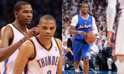 Inspiredlovers AE-400x240 Devin Booker and Chris Paul Could Trigger Yet Another Twist in the Kevin Durant Trade NBA Sports  NBA News Kevin Durant Brooklyn Nets 