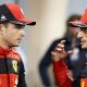 Inspiredlovers CA-80x80 Leclerc asserts his supremacy but Sainz’s im... Boxing Sports  Formula 1 Ferrari F1 F1 News Charles Leclerc Carlos Sainz 