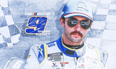 Inspiredlovers CHA-400x240 Chase Elliott is on a heater and enters Indianapolis as the... Boxing Sports  NASCAR News Chase Elliot 