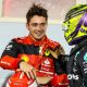 Inspiredlovers CL-80x80 Lewis Hamilton has offered some words of advice to Charles Leclerc after the... Boxing Sports  Lewis Hamilton Formula 1 F1 News Charles Leclerc 