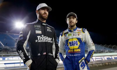 Inspiredlovers ChaseCorey_auto_x2-400x240 Dale Earnhardt Jr and others reacted to Corey LaJoie and Chase Elliott After Controversial in Boxing Sports  NASCAR News Chase Elliott 