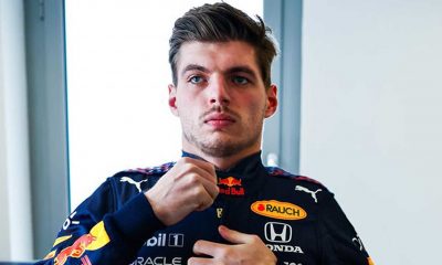 Inspiredlovers DEJI-MAX-2-400x240 Max Verstappen once again attacks Boxing Sports  Red Bull F1 Max Verstappen Formula 1 F1 News 