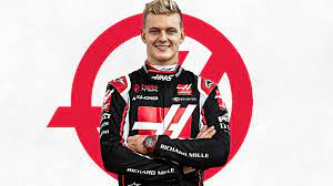 Inspiredlovers DEJI-MICK2 “I don’t agree”: How Schumacher lobbied for... Sports  Mick Schumacher 