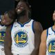 Inspiredlovers DSK-80x80 Warriors Explained Why They Denied Draymond Green Max Extension which may cause him to leave the Team NBA Sports  Warriors Stephen Curry NBA News Draymond Green 