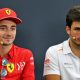 Inspiredlovers FD-80x80 “Forza Ferrari, F*ck”: Ferrari F1 Driver Rejects Barca Fan’s Request With... Boxing Sports  Formula 1 Ferrari F1 F1 News Charles Leclerc Carlos Sainz 