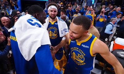 Inspiredlovers HH-400x240 Warriors' young core could be 'new version' of Curry, Thompson and Green Revealed NBA Sports  Stephen Curry NBA News Klay Thompson Golden State Warriors Draymond Green 