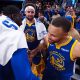 Inspiredlovers HH-80x80 Warriors' young core could be 'new version' of Curry, Thompson and Green Revealed NBA Sports  Stephen Curry NBA News Klay Thompson Golden State Warriors Draymond Green 