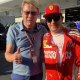 Inspiredlovers Kimi-Rai-and-Mika-80x80 Mika Hakkinen on Kimi Raikkonen replacing him at... Boxing Sports  NASCAR News Mika Hakkinen McLaren F1 Kimi Raikkonen Formula 1 F1 News 