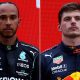 Inspiredlovers Lewis-Hamilton-max-Verstappen-80x80 Lewis Hamilton faces ‘hard time’ from 50,000 Max Verstappen fans at .... Boxing Sports  Red Bull Racing Mercedes F1 Lewis Hamilton and Max Verstappen Formula 1 F1 News 