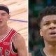 Inspiredlovers NBA-80x80 Alex Caruso slams Giannis Antetokounmpo Because of the... NBA Sports  NBA News Giannis Antetokounmpo Alex Caruso 