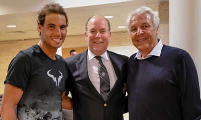 Inspiredlovers Rafael-Father-400x240 Rafael Nadal's Father pleas to quit in .... Sports Tennis  Wimbledon Tennis World Tennis News Rafael Nadal ATP 