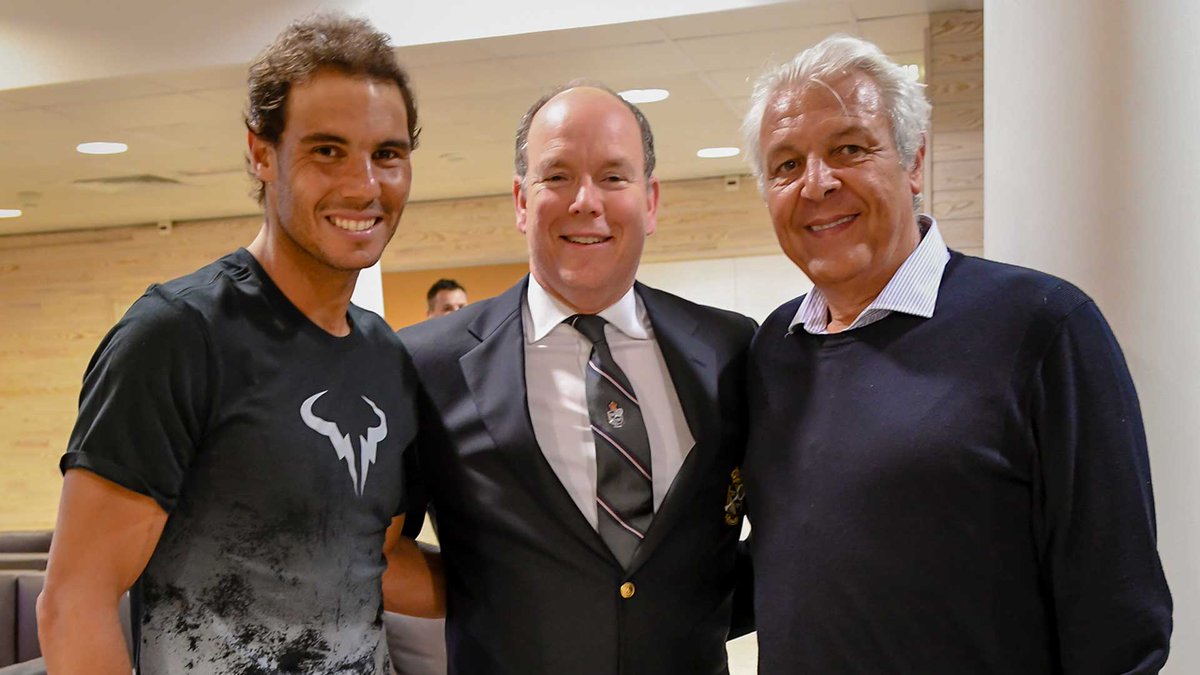Inspiredlovers Rafael-Father Rafael Nadal's Father pleas to quit in .... Sports Tennis  Wimbledon Tennis World Tennis News Rafael Nadal ATP 