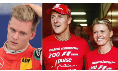 Inspiredlovers Screenshot_20220702-041538-400x240 Mick Schumacher Makes Shocking Revelation about having bad memories at... Boxing Sports  Mick Schumacher Micheal Schumacher Haas F1 Formula 1 F1 News 