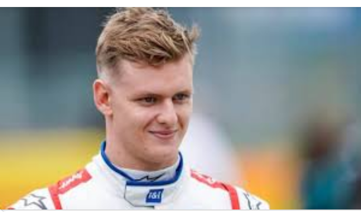 Inspiredlovers Screenshot_20220702-041607 Mick Schumacher Makes Shocking Revelation about having bad memories at... Boxing Sports  Mick Schumacher Micheal Schumacher Haas F1 Formula 1 F1 News 