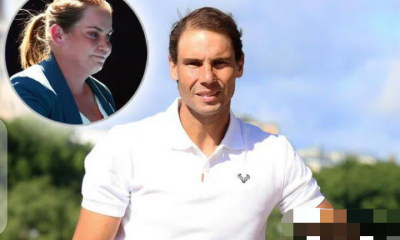 Inspiredlovers Screenshot_20220702-114050-400x240 NADAL SHOCKED JELENE DOKIĆ'S CONFESSION ABOUT SUICIDE ATTEMPT: First, I have to say... Sports Tennis  World Tennis Tennis World Tennis News Rafel Nadal Novak Djokovic Jelena Dokić ATP 