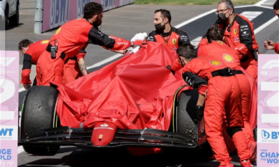 Inspiredlovers Screenshot_20220712-083019-400x240 Another F1 Driver Left ‘Praying to God’ Over Dwindling Ferrari Reliability Boxing Sports  Maranello camp and the TifosI Formula 1 Ferrari F1.F1 News Carlos Sainz 