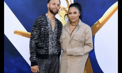 Inspiredlovers Screenshot_20220719-113813-400x240 Stephen Curry was trolled by angry fans over his Fashion Statement on... NBA Sports  Warriors Stephen Curry NBA News Ayesha Curry 