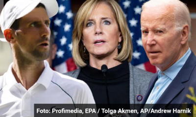 Inspiredlovers Screenshot_20220722-051723-400x240 BIDEN, WAKE UP FROM YOUR SNAP! An American politician PRESSURED the President of the USA VIOLENTLY because of Djokovic: This is absolutely DISGUSTING! Sports Tennis  Tennis World Tennis News Novak Djokovic ATP 